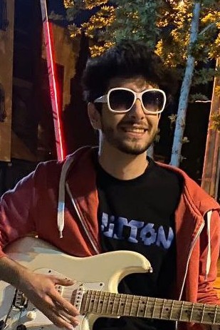 Portrait placeholder